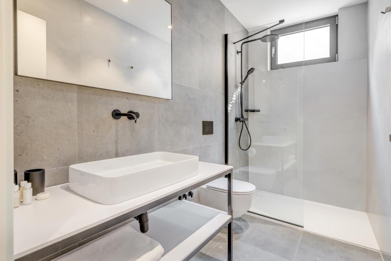 Villa Juliet Trogir Bagian luar foto