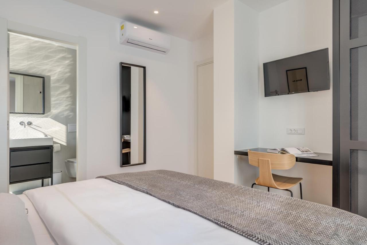 Villa Juliet Trogir Bagian luar foto