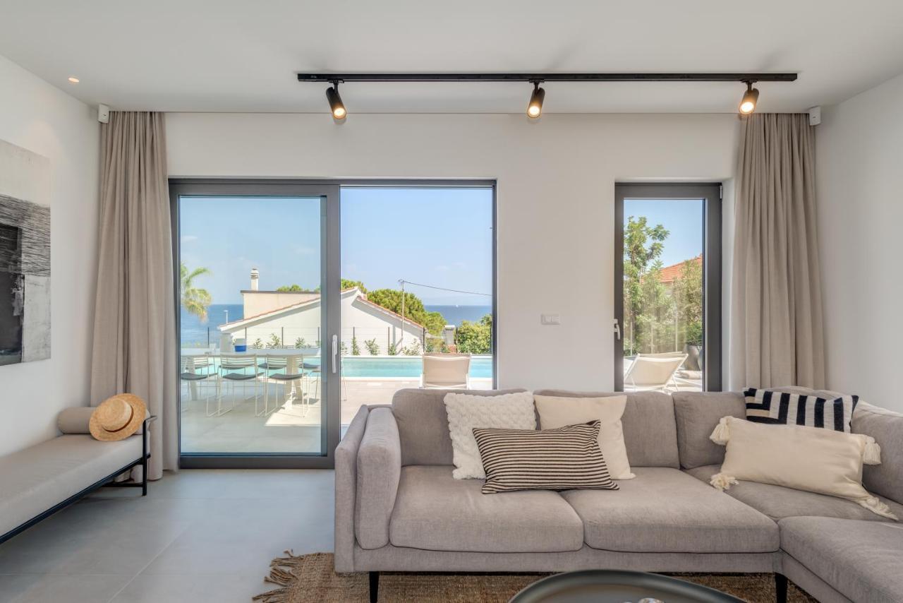 Villa Juliet Trogir Bagian luar foto